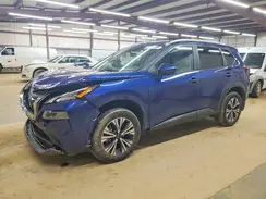 5N1BT3BA5PC674124 2023 NISSAN ROGUE