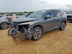 5N1BT3BA5PC674754 2023 NISSAN ROGUE