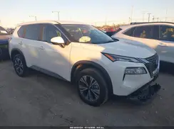 5N1BT3BA5PC677654 2023 NISSAN ROGUE
