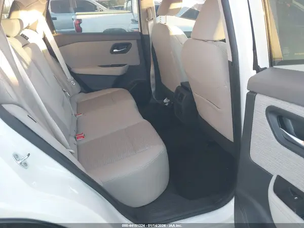 5N1BT3BA5PC677654 2023 NISSAN ROGUE - Image 8