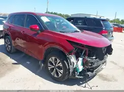5N1BT3BA5PC678268 2023 NISSAN ROGUE