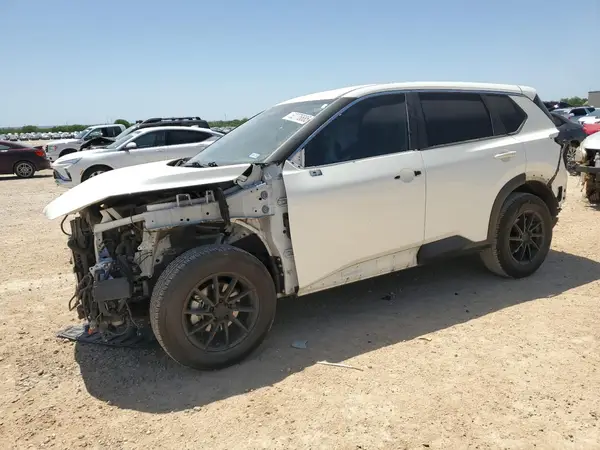 5N1BT3BA5PC679582 2023 NISSAN ROGUE - Image 1
