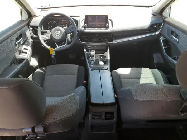 5N1BT3BA5PC679582 2023 NISSAN ROGUE - Image 8