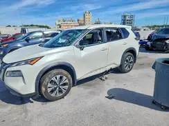 5N1BT3BA5PC681350 2023 NISSAN ROGUE