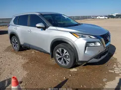 5N1BT3BA5PC682546 2023 NISSAN ROGUE