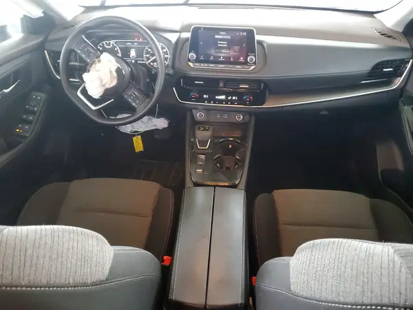 5N1BT3BA5PC683342 2023 NISSAN ROGUE - Image 8