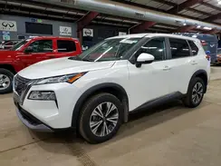 5N1BT3BA5PC688668 2023 NISSAN ROGUE