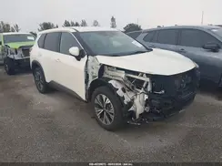 5N1BT3BA5PC689836 2023 NISSAN ROGUE