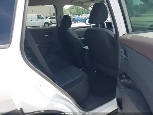 5N1BT3BA5PC689836 2023 NISSAN ROGUE - Image 8