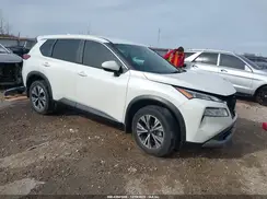 5N1BT3BA5PC735245 2023 NISSAN ROGUE
