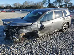5N1BT3BA5PC739960 2023 NISSAN ROGUE