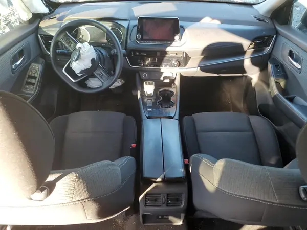 5N1BT3BA5PC739960 2023 NISSAN ROGUE - Image 8