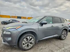 5N1BT3BA5PC739991 2023 NISSAN ROGUE
