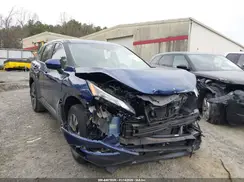 5N1BT3BA5PC745726 2023 NISSAN ROGUE