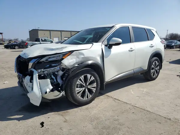 5N1BT3BA5PC746875 2023 NISSAN ROGUE - Image 1
