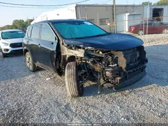 5N1BT3BA5PC749338 2023 NISSAN ROGUE