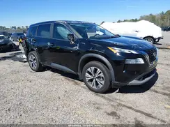 5N1BT3BA5PC750098 2023 NISSAN ROGUE