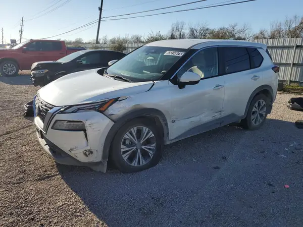 5N1BT3BA5PC751638 2023 NISSAN ROGUE - Image 1