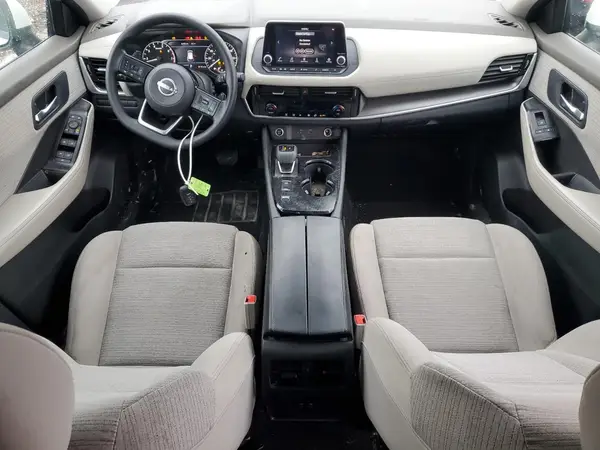 5N1BT3BA5PC751638 2023 NISSAN ROGUE - Image 8