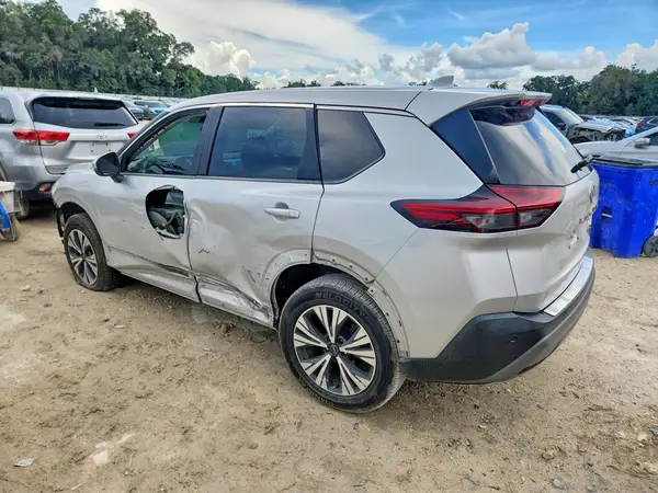 5N1BT3BA5PC751719 2023 NISSAN ROGUE - Image 2