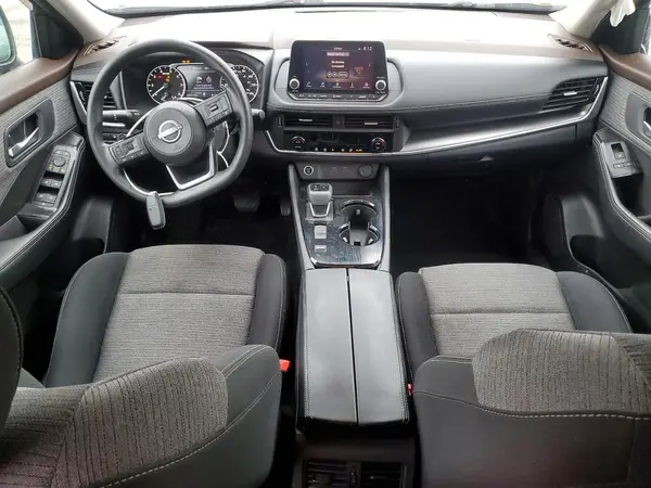 5N1BT3BA5PC753860 2023 NISSAN ROGUE - Image 8