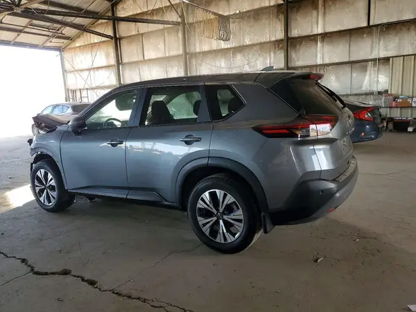 5N1BT3BA5PC754264 2023 NISSAN ROGUE - Image 2