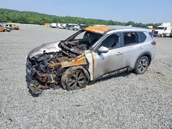 5N1BT3BA5PC756497 2023 NISSAN ROGUE