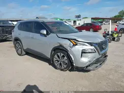 5N1BT3BA5PC756550 2023 NISSAN ROGUE