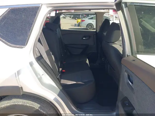 5N1BT3BA5PC756550 2023 NISSAN ROGUE - Image 8