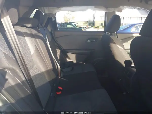 5N1BT3BA5PC757021 2023 NISSAN ROGUE - Image 8
