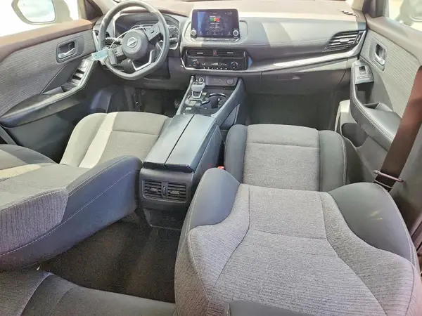 5N1BT3BA5PC760212 2023 NISSAN ROGUE - Image 8