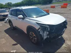 5N1BT3BA5PC760355 2023 NISSAN ROGUE