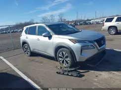 5N1BT3BA5PC761067 2023 NISSAN ROGUE
