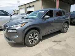5N1BT3BA5PC761490 2023 NISSAN ROGUE