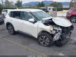5N1BT3BA5PC762767 2023 NISSAN ROGUE