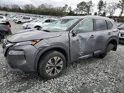 5N1BT3BA5PC766172 2023 NISSAN ROGUE