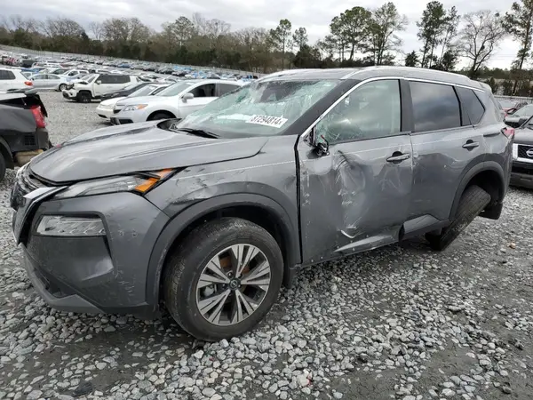 5N1BT3BA5PC766172 2023 NISSAN ROGUE - Image 1