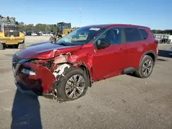 5N1BT3BA5PC768147 2023 NISSAN ROGUE