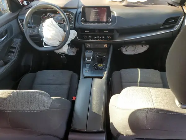 5N1BT3BA5PC768147 2023 NISSAN ROGUE - Image 8