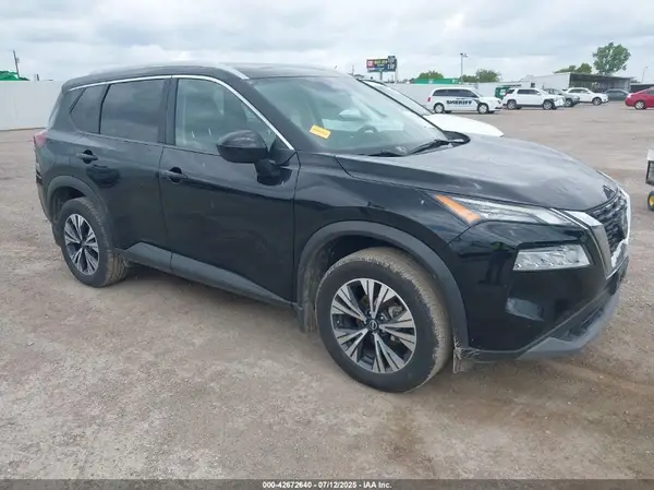 5N1BT3BA5PC768455 2023 NISSAN ROGUE - Image 1