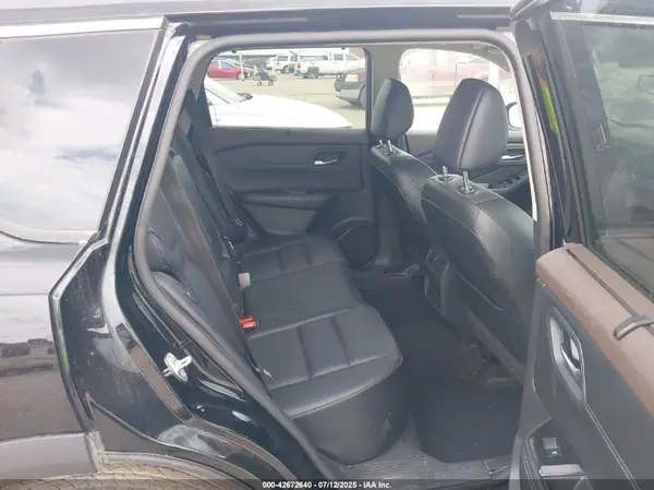 5N1BT3BA5PC768455 2023 NISSAN ROGUE - Image 8