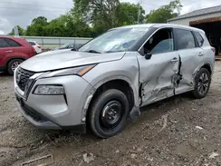 5N1BT3BA5PC770450 2023 NISSAN ROGUE