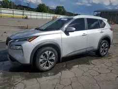 5N1BT3BA5PC770481 2023 NISSAN ROGUE