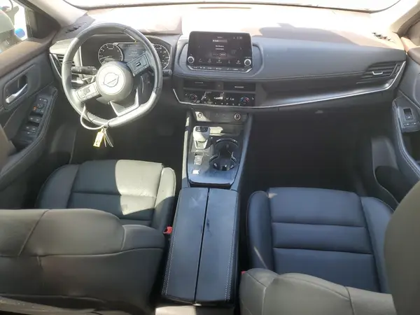5N1BT3BA5PC770481 2023 NISSAN ROGUE - Image 8