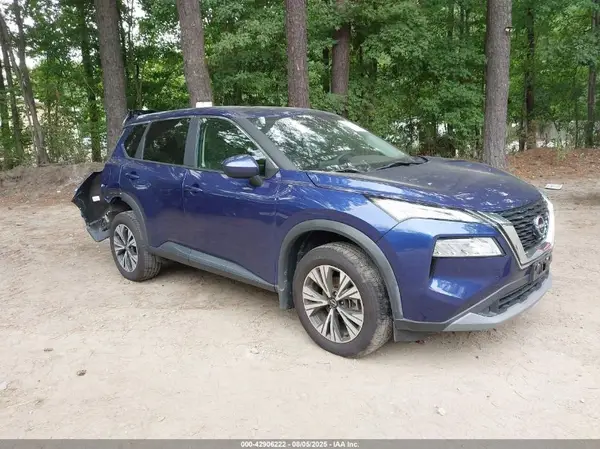 5N1BT3BA5PC772716 2023 NISSAN ROGUE - Image 1