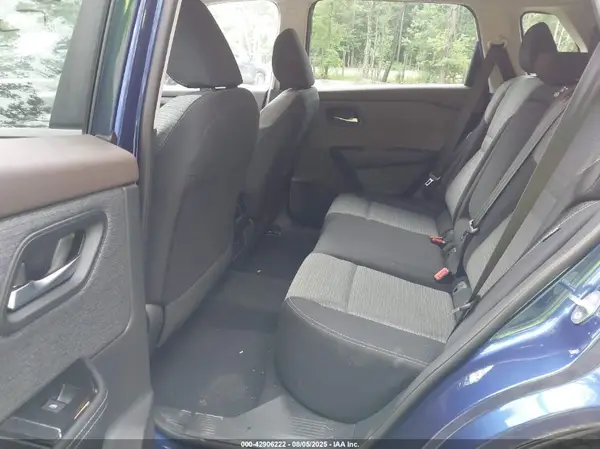 5N1BT3BA5PC772716 2023 NISSAN ROGUE - Image 8