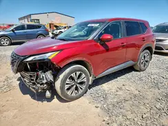 5N1BT3BA5PC773820 2023 NISSAN ROGUE