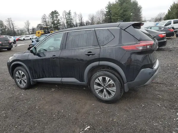5N1BT3BA5PC777513 2023 NISSAN ROGUE - Image 2