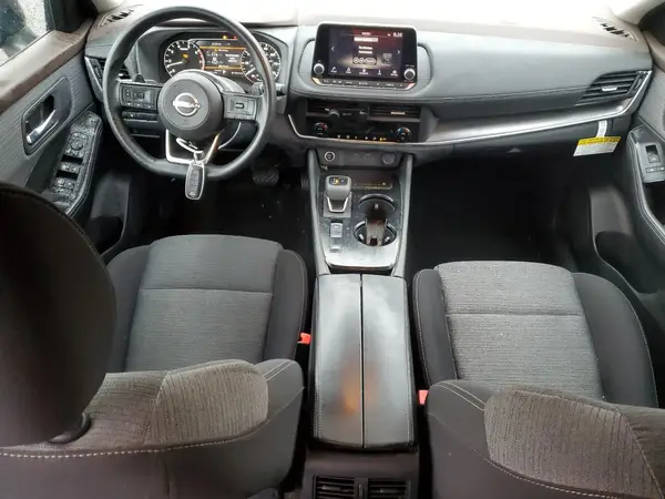 5N1BT3BA5PC777513 2023 NISSAN ROGUE - Image 8