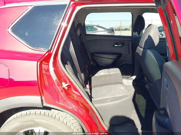5N1BT3BA5PC778404 2023 NISSAN ROGUE - Image 8
